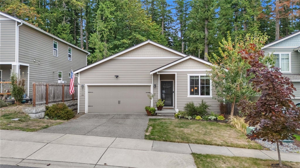Photo of 12115 319th Avenue SE, Sultan, WA 98294 (MLS # 2583488)