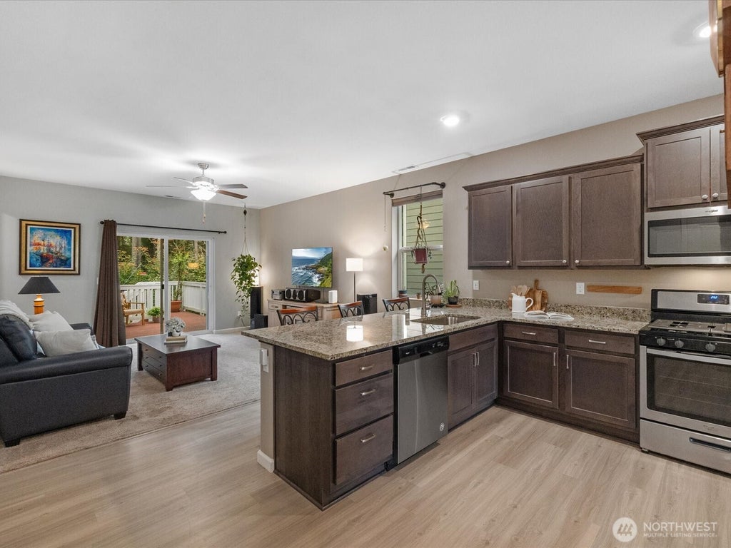 Photo of 12115 319th Avenue SE, Sultan, WA 98294 (MLS # 2583488)