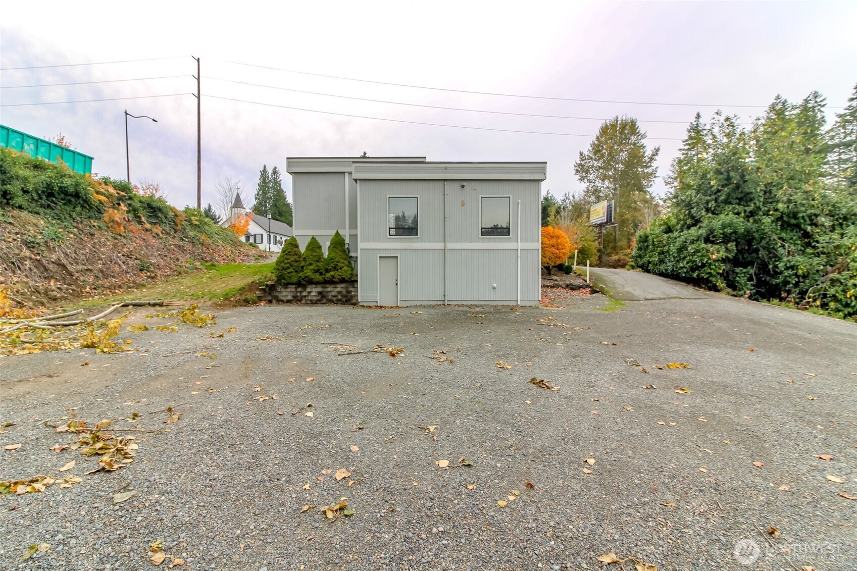 1715 Meridian Avenue E