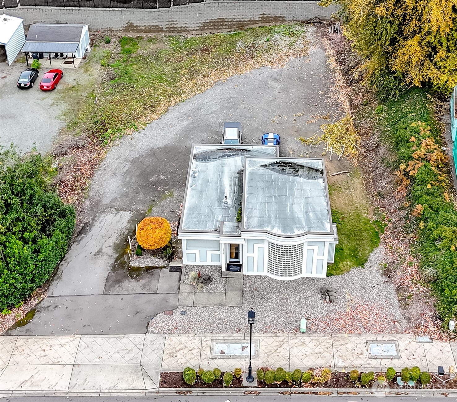 1715 Meridian Avenue E