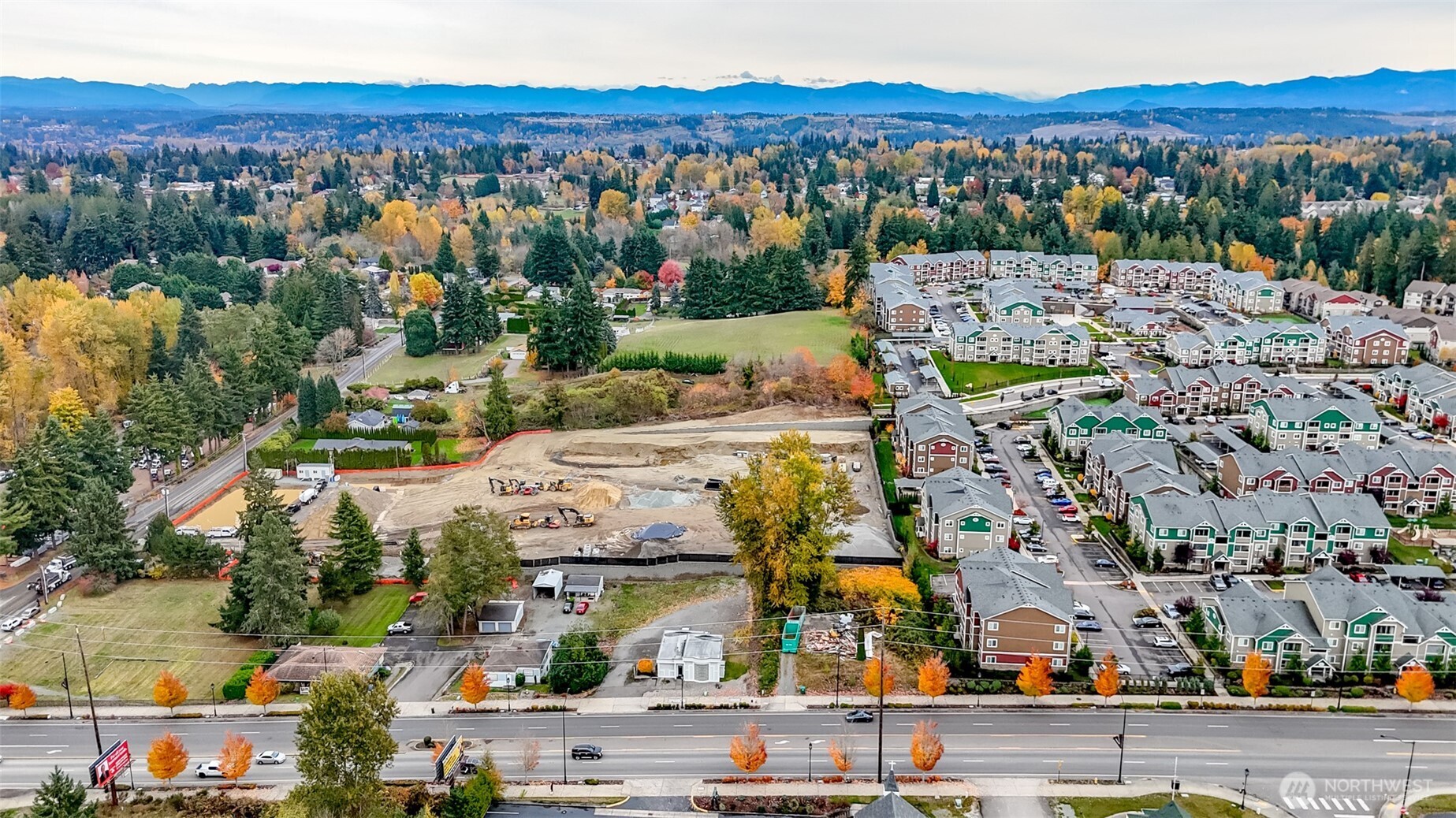 1715 Meridian Avenue E