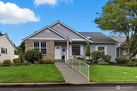 Photo of 5013 70th Avenue Ct W #6A, University Place, WA 98467 (MLS # 2441054)