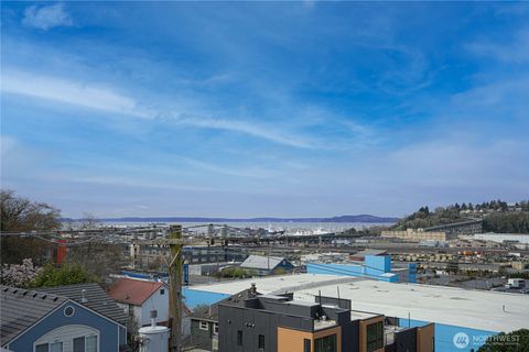 Photo of 2001 13th Avenue W, Seattle, WA 98119 (MLS # 2496602)