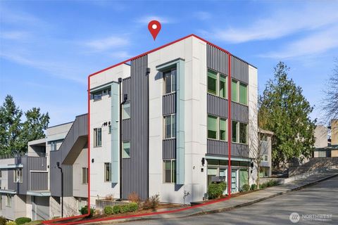 Photo of 2001 13th Avenue W, Seattle, WA 98119 (MLS # 2496602)