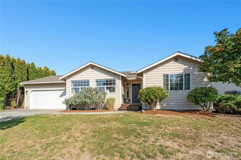 3007 Edel Avenue Enumclaw WA 98022