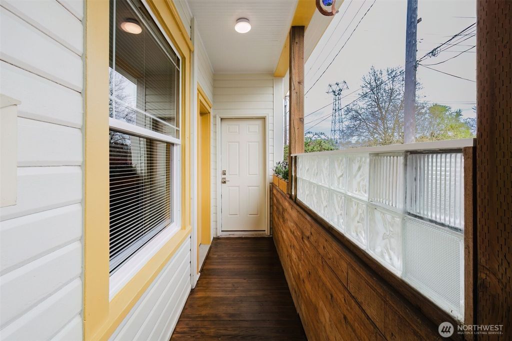 Photo of 1209 Pacific Avenue, Bremerton, WA 98337 (MLS # 2506661)