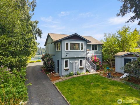 Photo of 2490 Rocky Point Road NW, Bremerton, WA 98312 (MLS # 2511802)