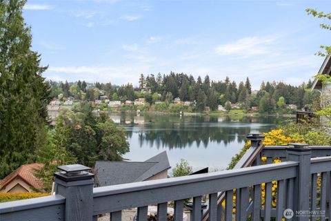 Photo of 2490 Rocky Point Road NW, Bremerton, WA 98312 (MLS # 2511802)