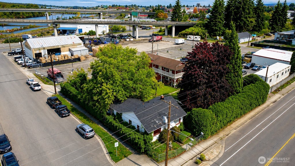 Photo of 3520 Everett Avenue, Everett, WA 98201 (MLS # 2444282)