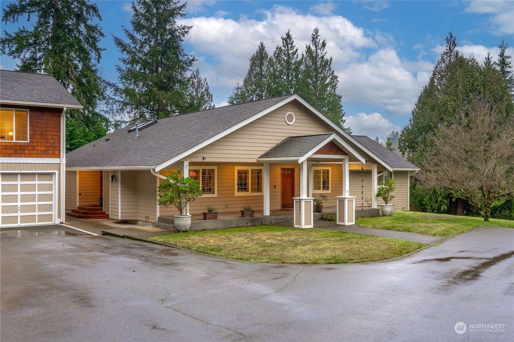 Photo of 21015 284th Avenue SE, Maple Valley, WA 98038 (MLS # 2025181)