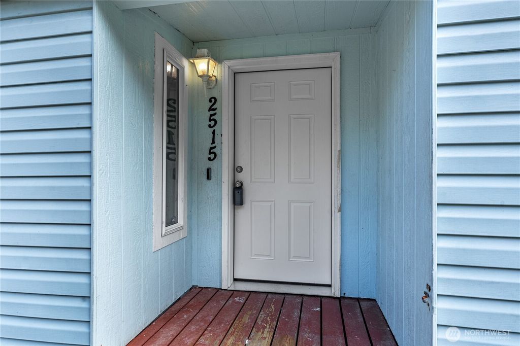 Photo of 2515 E Williams Lane, Port Orchard, WA 98366 (MLS # 2476367)