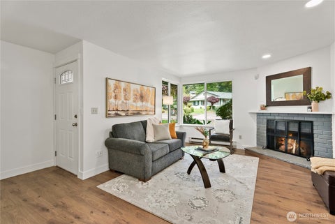 Photo of 520 S 323rd Place #12-E, Federal Way, WA 98003 (MLS # 2585764)