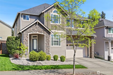 Photo of 1516 Hudson Street NW, Olympia, WA 98502 (MLS # 2519210)