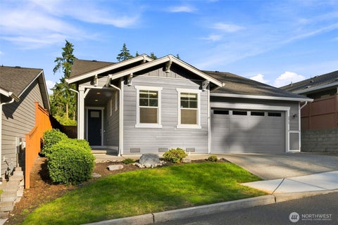 Photo of 5612 Reef Lane NE, Lacey, WA 98516 (MLS # 2560809)