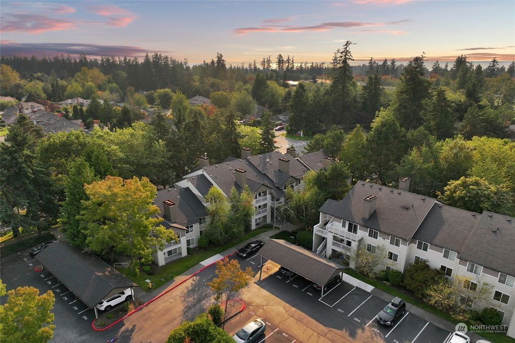 Photo of 12303 Harbour Pointe Boulevard #X203, Mukilteo, WA 98275 (MLS # 2288837)