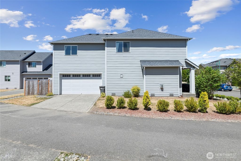 Photo of 14024 34th Drive SE, Mill Creek, WA 98012 (MLS # 2405111)