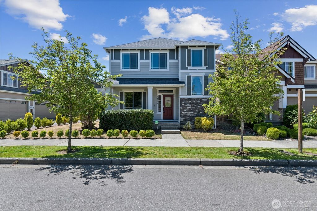 Photo of 14024 34th Drive SE, Mill Creek, WA 98012 (MLS # 2405111)