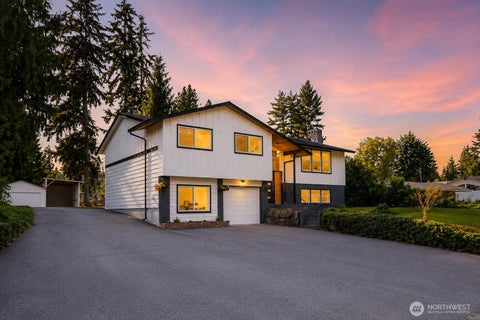 Photo of 2506 101st Ave NE AVE, Lake Stevens, WA 98258 (MLS # 2559408)