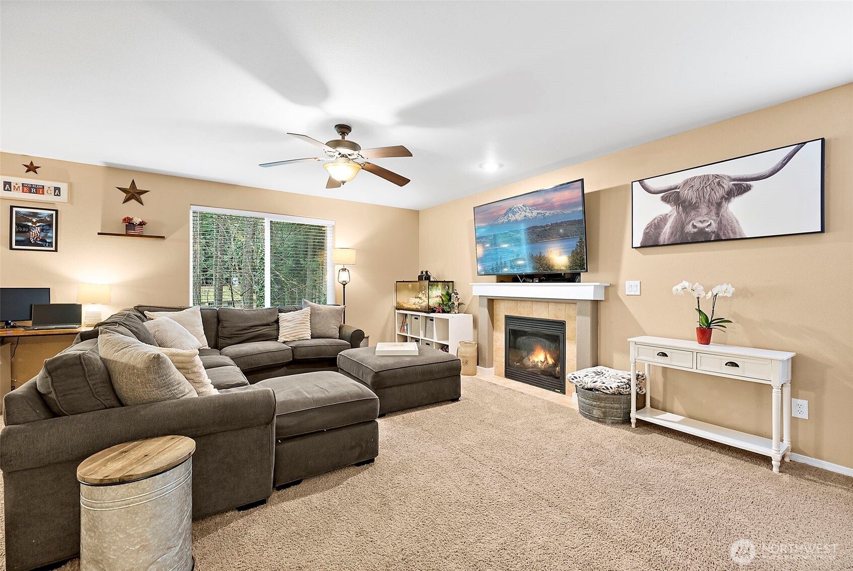 18833 Rampart Drive SE