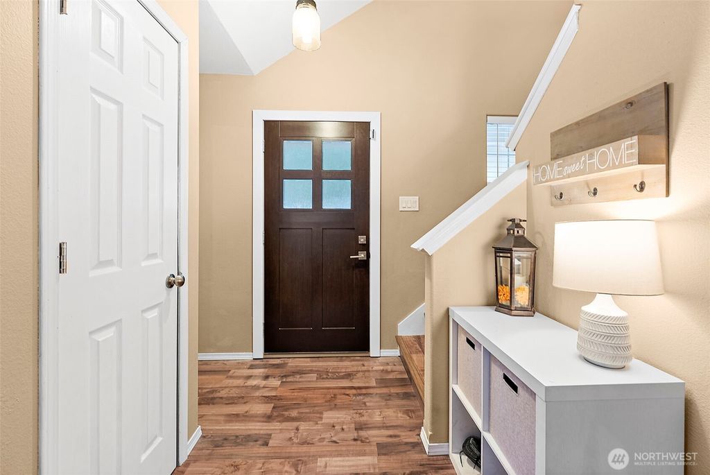 Photo of 18833 Rampart Drive SE, Yelm, WA 98597 (MLS # 2471968)