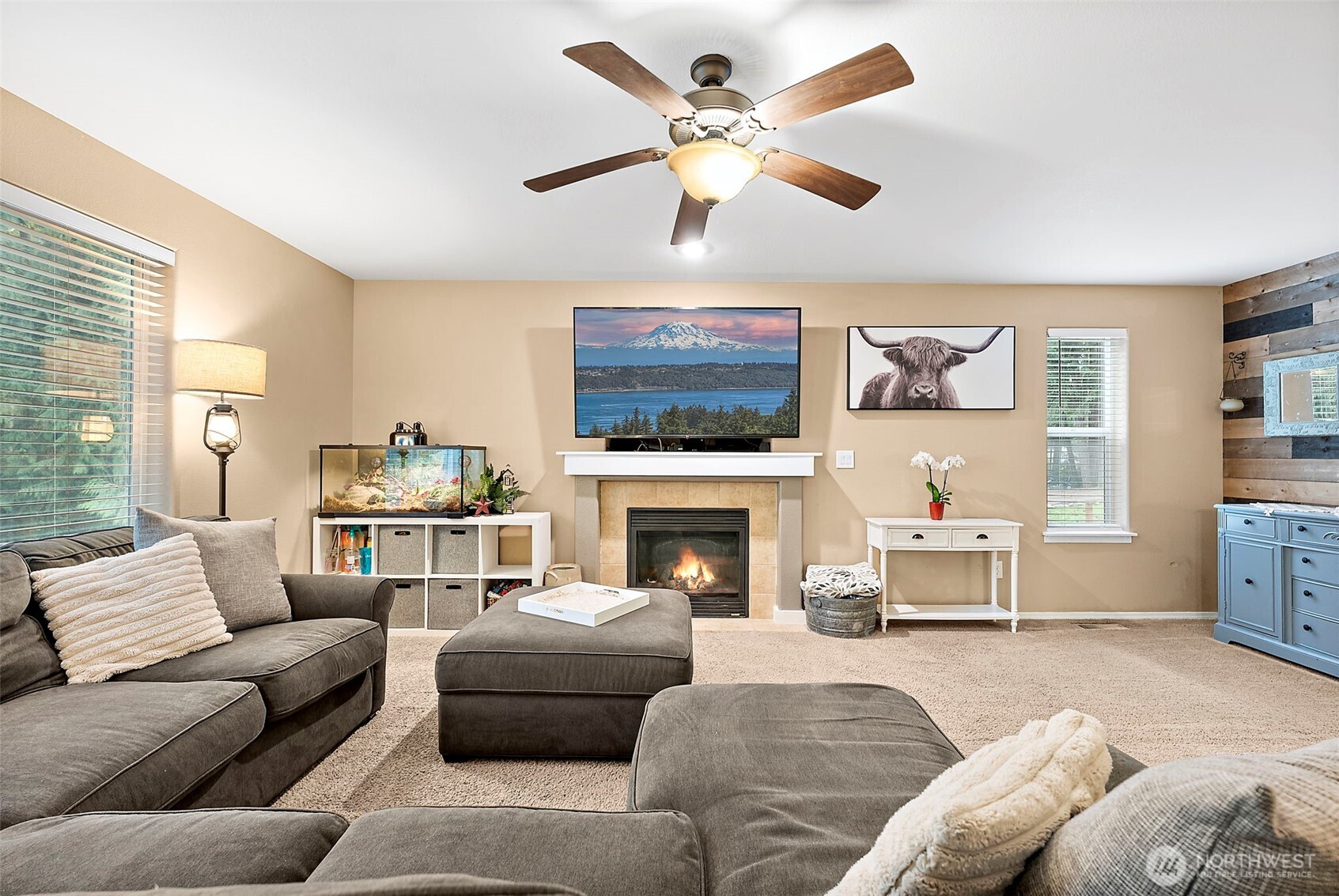 18833 Rampart Drive SE