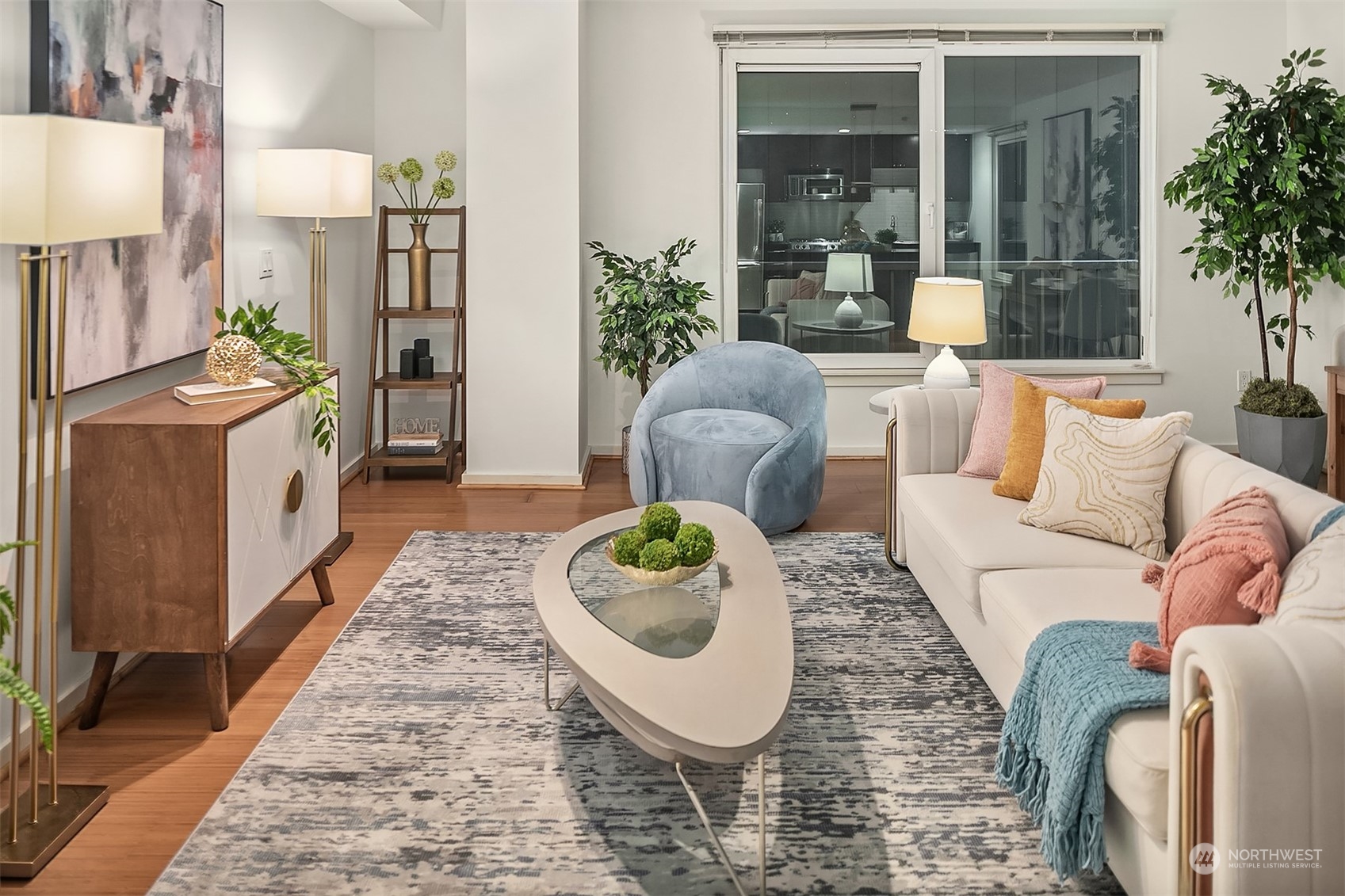 76 Cedar St 405