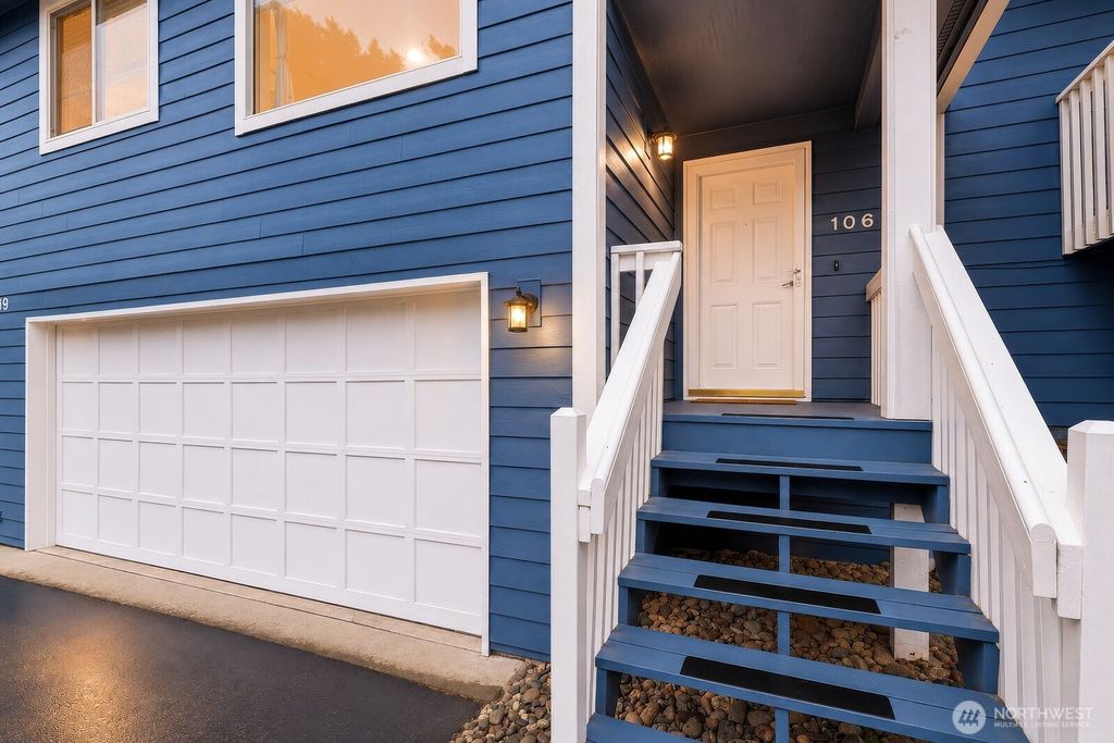 Photo of 1319 NW Slate Lane #106, Silverdale, WA 98383 (MLS # 2525985)