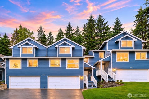 Photo of 1319 NW Slate Lane #106, Silverdale, WA 98383 (MLS # 2525985)