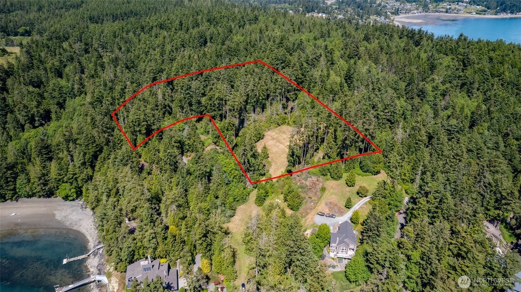 Photo of 15846 Yokeko Dr &amp; Quiet Cove Dr, Anacortes, WA 98221 (MLS # 2561391)