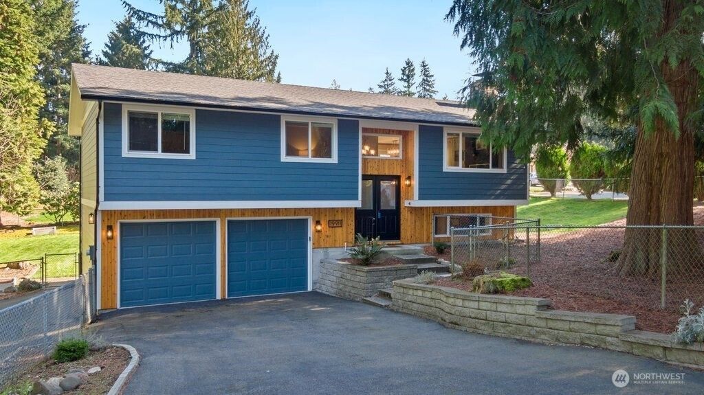 Photo of 19911 34th Drive SE, Bothell, WA 98012 (MLS # 2487251)