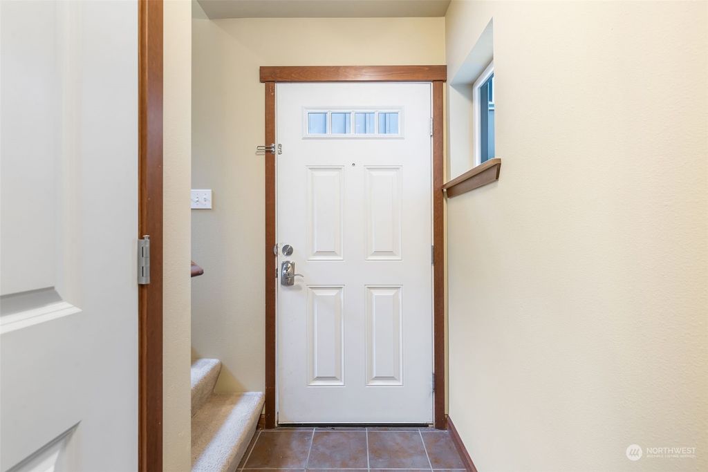 Photo of 3012 NE 137th Street #B, Seattle, WA 98125 (MLS # 2185186)