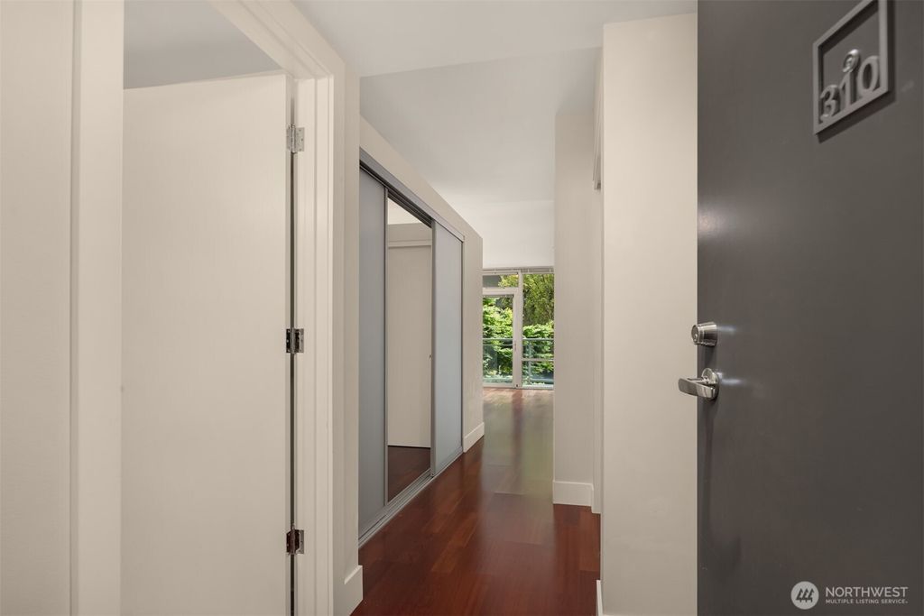 Photo of 2911 2nd Avenue #310, Seattle, WA 98121 (MLS # 2477320)