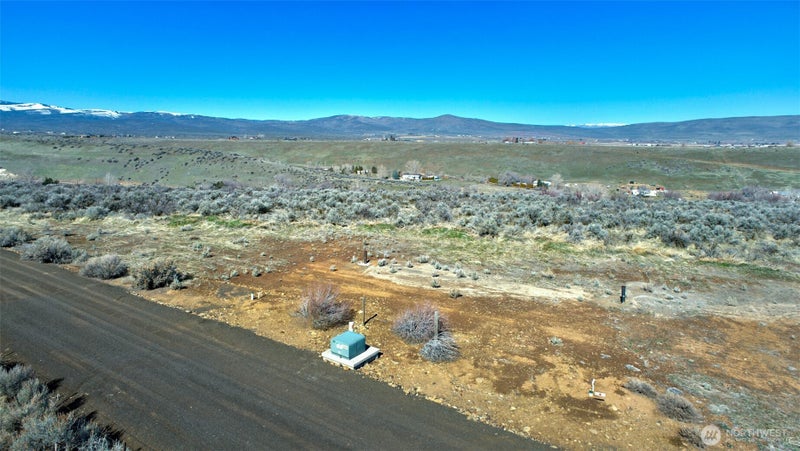 0 Cottonwood Road