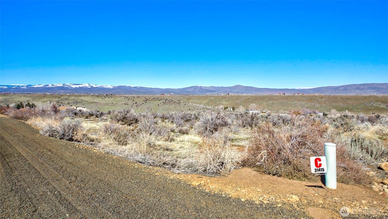 0 Cottonwood Road