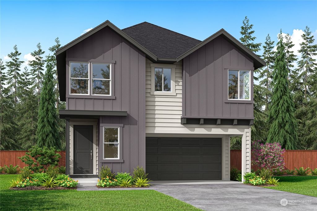 Photo of 19226 112th Avenue SE #39, Kent, WA 98031 (MLS # 2305804)