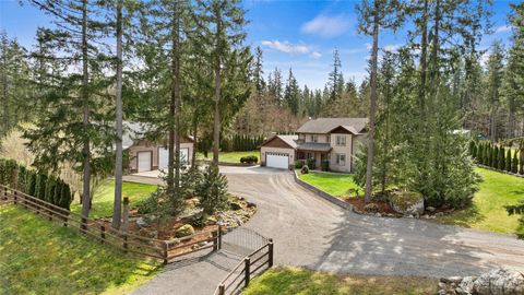 29703 SE 375th Street, EnumcLaw, WA 98022 - MLS#: 2358079