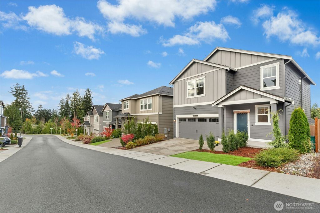 Photo of 13030 13th Place W #39, Everett, WA 98204 (MLS # 2491947)