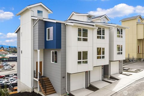 12006 17th Place S C Burien WA 98168