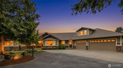 Photo of 33625 SE 303rd Lane, Ravensdale, WA 98051 (MLS # 2538936)