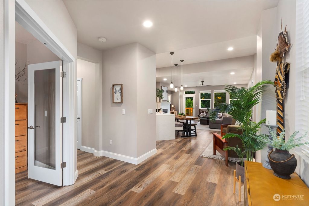 Photo of 13429 Adair Creek Way NE, Redmond, WA 98053 (MLS # 2143794)