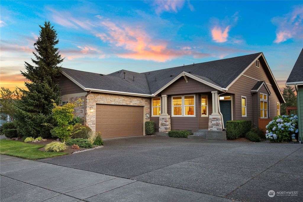 Photo of 13429 Adair Creek Way NE, Redmond, WA 98053 (MLS # 2143794)