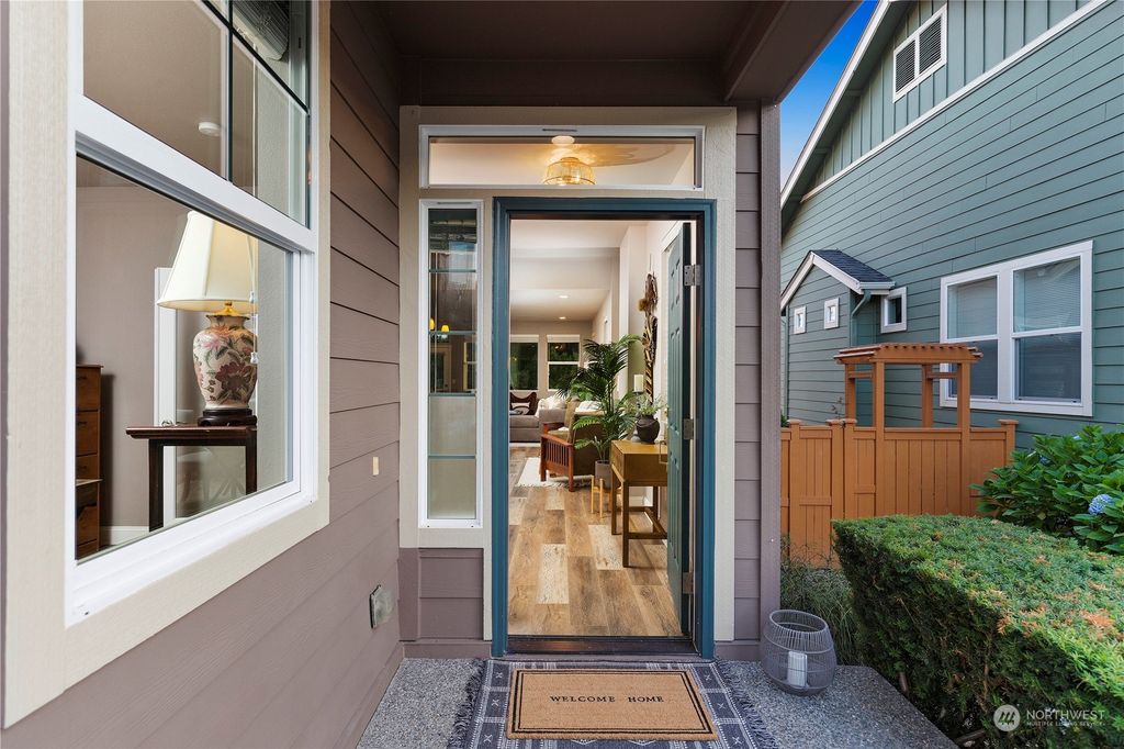 Photo of 13429 Adair Creek Way NE, Redmond, WA 98053 (MLS # 2143794)