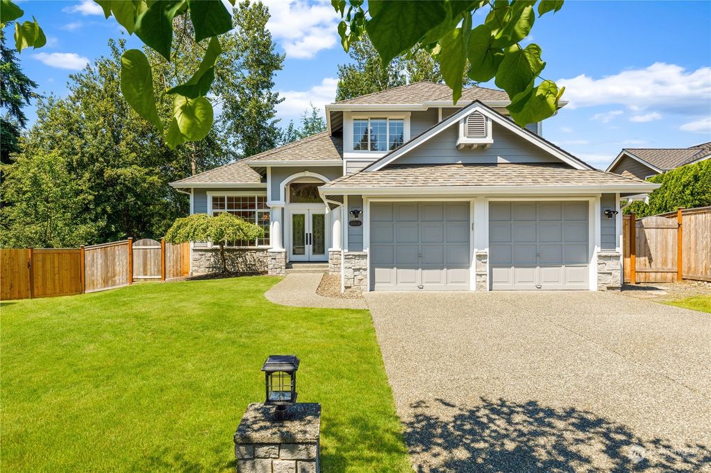 Photo of 20406 28th Avenue SE, Bothell, WA 98012 (MLS # 2077483)