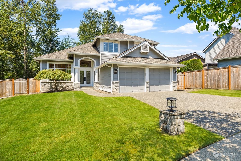 Photo of 20406 28th Avenue SE, Bothell, WA 98012 (MLS # 2077483)