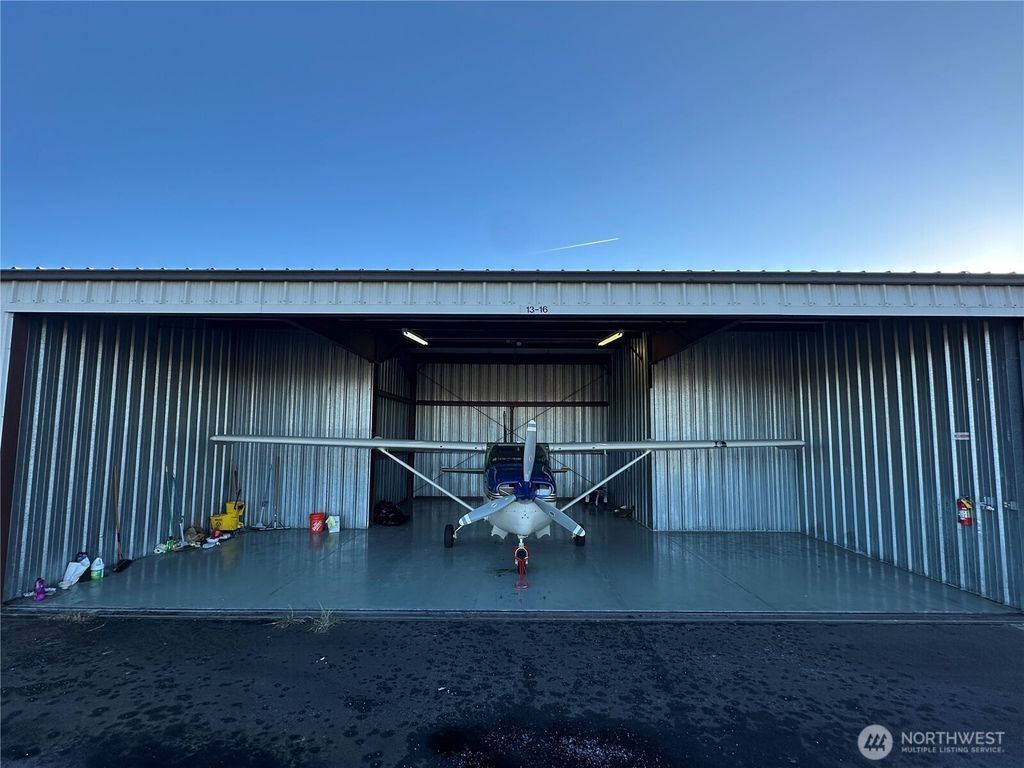 Photo of 10820 Minuteman Drive #16 C13, Everett, WA 98204 (MLS # 2460227)