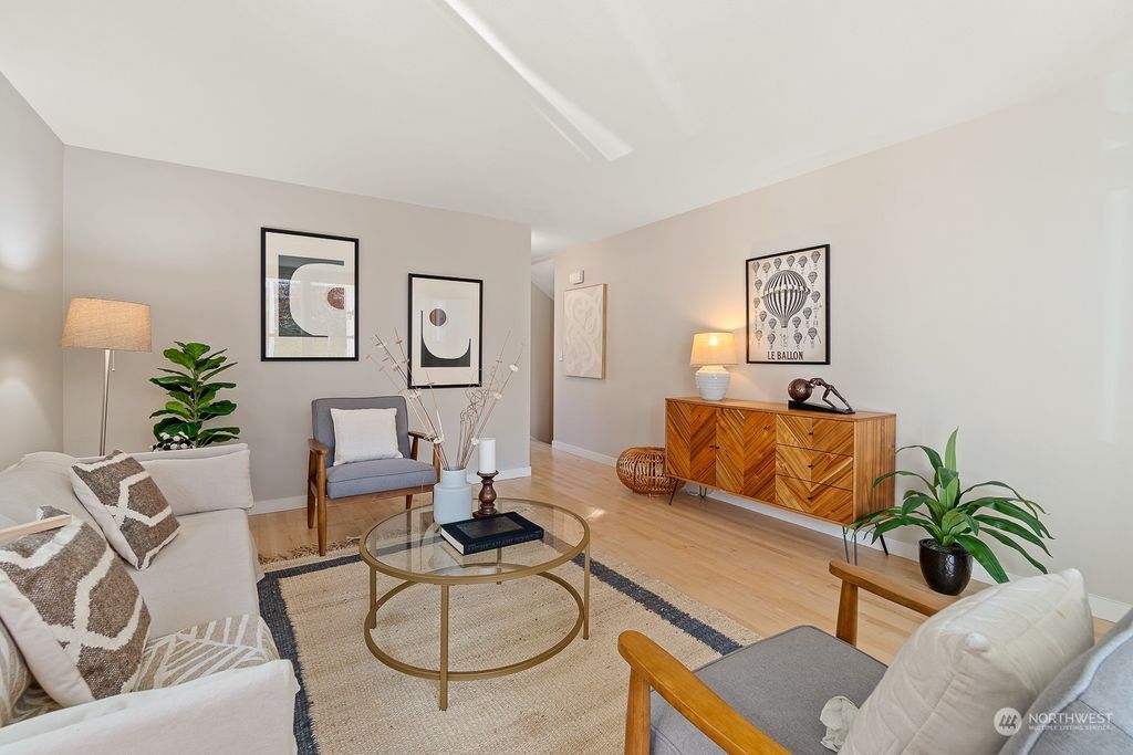 Photo of 6714 34th Place S, Seattle, WA 98118 (MLS # 2173175)