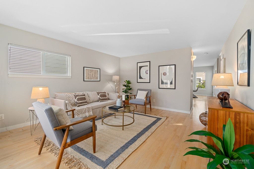 Photo of 6714 34th Place S, Seattle, WA 98118 (MLS # 2173175)