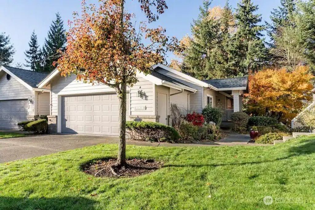 Photo of 16908 River Rock Dr Dr, Lynnwood, WA 98037 (MLS # 2517674)