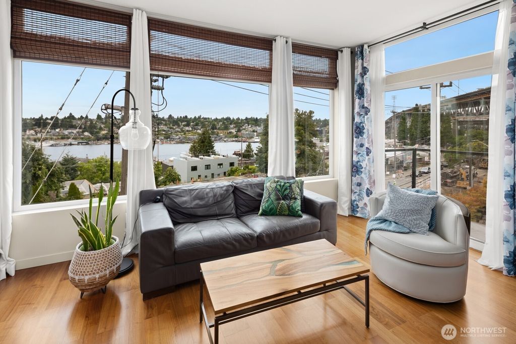 Photo of 2960 Eastlake Avenue E #313, Seattle, WA 98102 (MLS # 2405368)