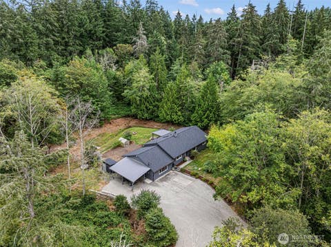 Photo of 1229 12th Court, Fox Island, WA 98333 (MLS # 2561499)